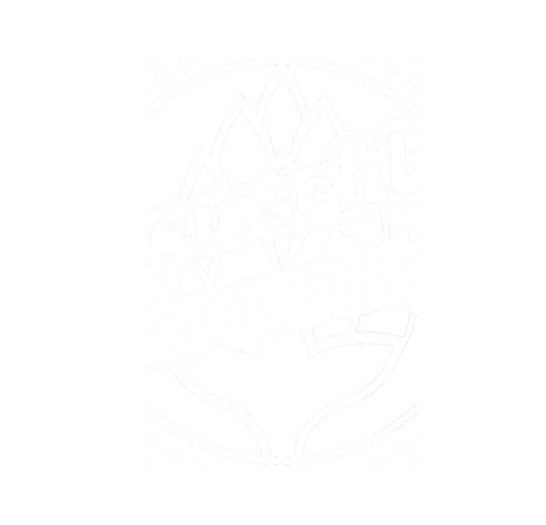 Brewschbag Brewing Logo